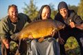 Team Carpe Diem wint Benelux Carp Qualifier