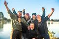 Team Carpe Diem wint Benelux Carp Qualifier