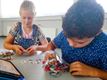 Eigenwijs weer gestart met First Lego League