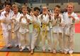 Judoclub scoorde in Houthalen