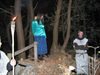 Quasimodo in de bossen...