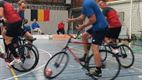 Damen en Dirkx Belgisch kampioen cyclobal