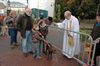 Sint-Hubertusviering in SHLille