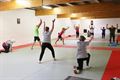 Fitnesstest voor 50-plussers