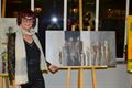 Tentoonstelling 'Mixed Art' van start