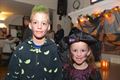 Halloweentocht tennis Beringen