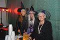 Halloweentocht tennis Beringen