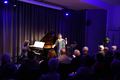 Concert met Rosa Mateu en Anna Ferrer