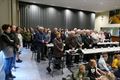 100 jaar Wapenstilstand herdacht in SHLille