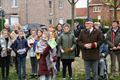 100 jaar Wapenstilstand herdacht in SHLille