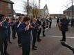 100 jaar Wapenstilstand herdacht