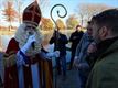 Sinterklaas is in Bocholt