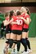 Lovoc-dames A boeken 3-2 winst