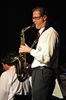 Volle Posthoorn voor Barbara en de fanfare