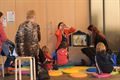 'Kunstendag voor Kinderen' in CC De Adelberg