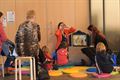 'Kunstendag voor Kinderen' in CC De Adelberg