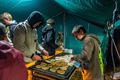 Markt scouts en gidsen Tervant