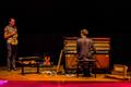 Uniek concert voor kleuters en peuters