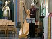 Hulpbisschop Roermond op jubileum Schola Cantorum