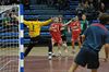Handbal: gelijkspel voor 'Nelo'