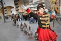 Kerst in het centrum