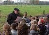 Samen naar de crashplaats