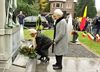 Oorlogsslachtoffers herdacht