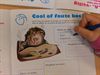 Aandacht voor MEGA in de lagere scholen