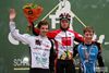 Uitslag mountainbikewedstrijden