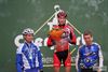 Uitslag mountainbikewedstrijden