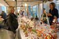 Kerstmarkt in Kapittelhof