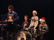 Feestelijke kerststemming in de Walburg