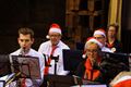 Kerstconcerten Fanfare Onder Ons