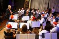 Kerstconcerten Fanfare Onder Ons