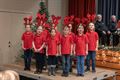 Kerstconcert van de Lilse fanfare