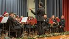 Kerstconcert van de Lilse fanfare