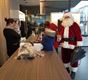 Cadeaus bij de handelaars