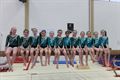 Team AGD Gym 90 Beringen