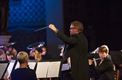 Nieuwjaarsconcert Nieuwe Harmonie