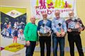 KWB Koersel schenkt 250 euro aan St.-Vincentius