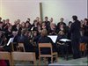 Amabile vierde 40-jarig bestaan