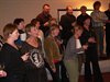 Amabile vierde 40-jarig bestaan