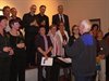Amabile vierde 40-jarig bestaan