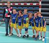 Handbal: prov. welpen- en pagadderstornooi