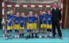 Handbal: prov. welpen- en pagadderstornooi