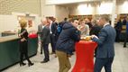 Nieuwjaarsreceptie Scheidsrechters Gewest Beringen