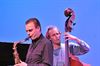 Heerlijke jazz bij JazzCase