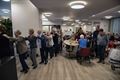 Ambiance in woonzorgcentrum 'Ploegdries'