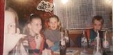 Meester Edwin al 30 jaar op sneeuwklassen