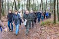 Landschapswandeling Natuurpunt Beringen